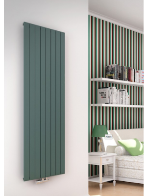 COLLOM Vertical - ISAN