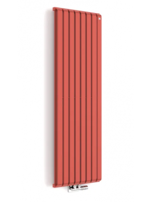 WARP ROOM - TERMA - Radiateur