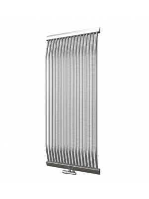 CAPRI C radiateur Chauffage Central Design