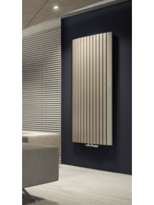 MEMFIS PLUS Radiateur VERTICAL Design ENIX