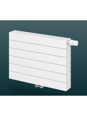 VONARIS Horizontal - Chauffage Central - H : 790 - FINIMETAL