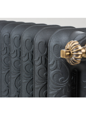 Radiateur fonte JOVIS - CINIER