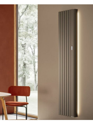 PIANO Vertical - IRSAP