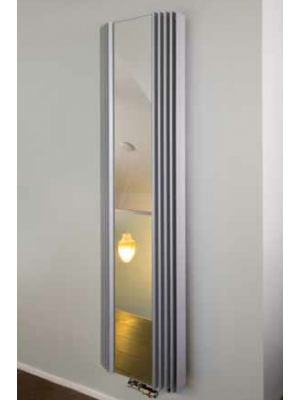 IGUANA VISIO - Miroir - Chauffage Central - JAGA