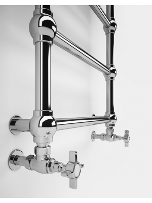 RETRO CHROME - TERMA