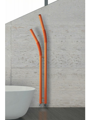 CANNUCCIA Radiateur Paille - Electrique - BREM