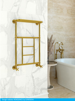 Sèche-serviettes RENESANCE SUNERZHA