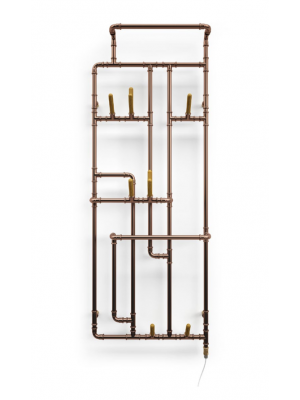 PAJAK - Electrique - TERMA