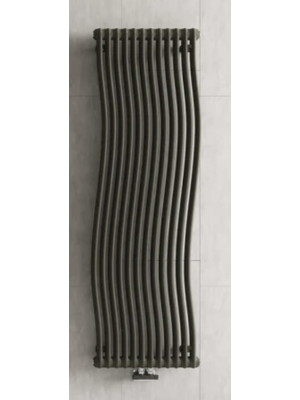 TESI RUNNER - Radiateur - IRSAP