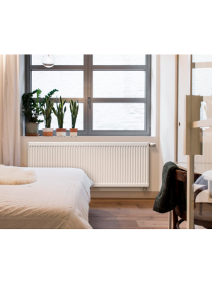 UNI 6 - Radiateur - BRUGMAN