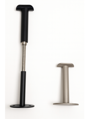 Pieds de Soutien - Radiateurs IRSAP