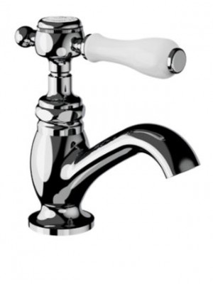 Robinet Lavabo Chaud ou Froid - JULIA VICTORIA - HORUS