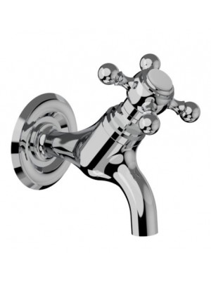 Robinet Mural - JULIA VICTORIA - HORUS