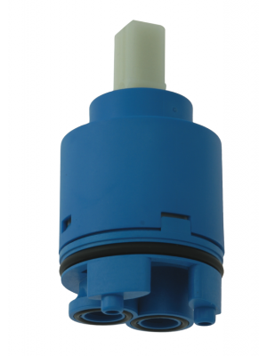 Cartouche avec distributeur D40 - SANDRI