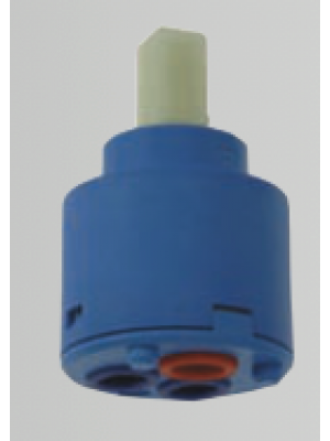 Cartouche sans distributeur D35 - SANDRI