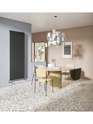 SAX VERTICAL  - IRSAP 