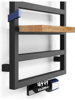 GRID - Sèche Serviette TERMA