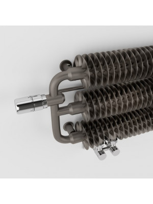 RIBBON Horizontal - Mural - TERMA