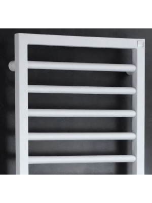 SUBWAY- ZEHNDER - Seche Serviettes