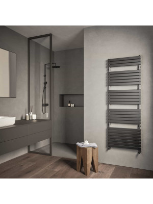 XILO - Sèche Serviette - IRSAP 