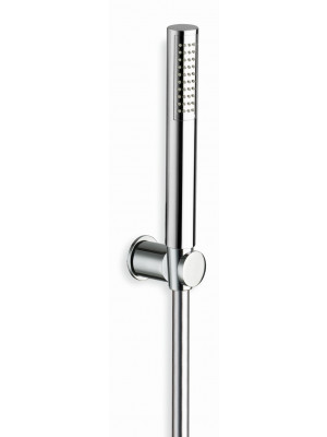 SET DE DOUCHE Type Industriel CHROME