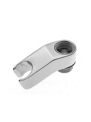 SUPPORT DOUCHETTE SOUS ROBINETTERIE