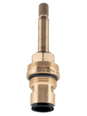 Tête céramique robinetterie ONDYNA 3/4"