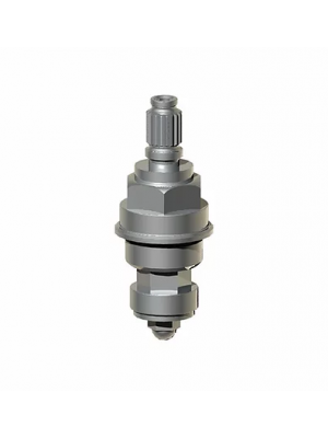 Paire de tete a clapet - Lave-mains - HORUS