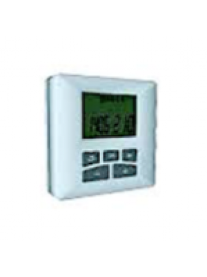 Boitier de commande déporté pour soufflerie - IRSAP