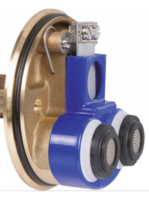 Cartouche pour un thermostatique réf 8400 - THG