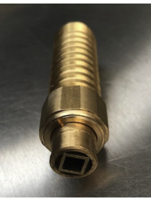 Ensemble de liaison - THG