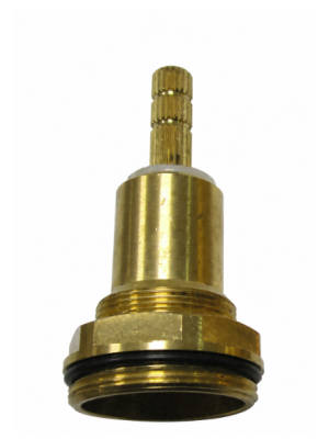 Serre Cartouche - THG