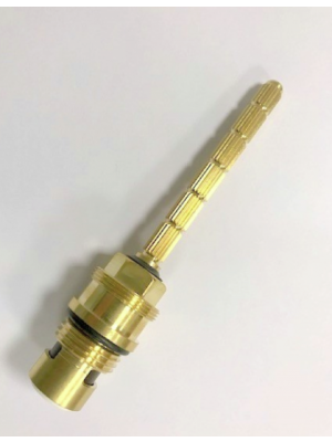 Tête céramique 1/2" Droite ou Gauche - THG