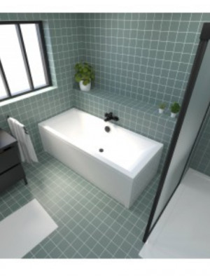 KYO DUO - Baignoire 180x80 - VALENTIN