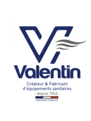 Jonc + Tablette pour TOTEM ALU - VALENTIN