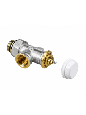 Vanne pour mini hauteur 80 mm - JAGA
