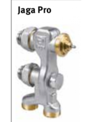 Vanne JAGA PRO