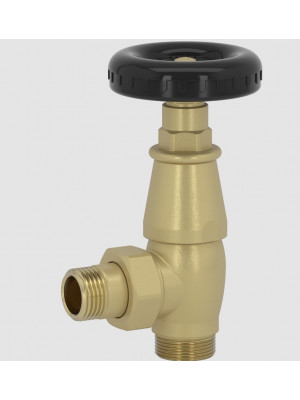 Kit Vannes BRASS - POLETTI