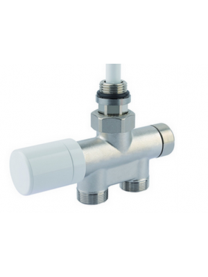 Kit Vanne Monopoint entraxe 50 mm (compatible monotube)