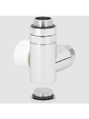 Kit Vannes pour Sèche Serviettes Mixte - POLETTI