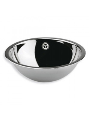 VASQUE INOX A ENCASTRER