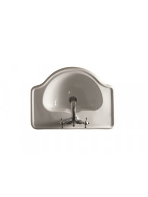 LAVABO CERAMIQUE CHAMBORD A ENCASTRER