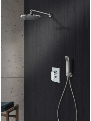 PACK ENCASTRE DOUCHE MITIGEUR 2 SORTIES NEW DAY