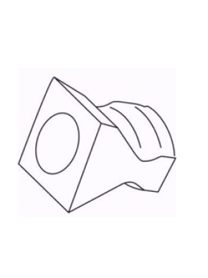 Lot de 2 inserts - KWC