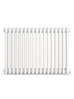 CHARLESTON - Radiateur Electrique - ZEHNDER