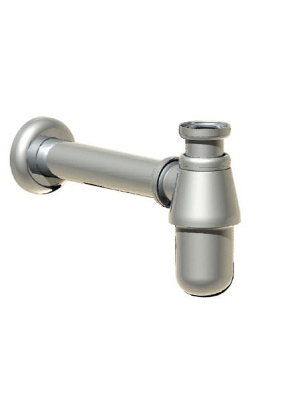 Siphon Lavabo 230MM complet - HORUS - 00-225