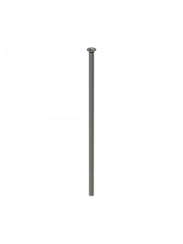 Tube d'adduction diam 10 mm Long : 300 mm - HORUS - 00_835-robinet-lave-mains-horus