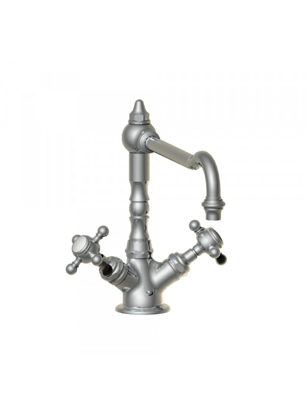 MELANGEUR EVIER JULIA  HORUS - 01_103-robinet-tap-cuisine-kitchen-horus