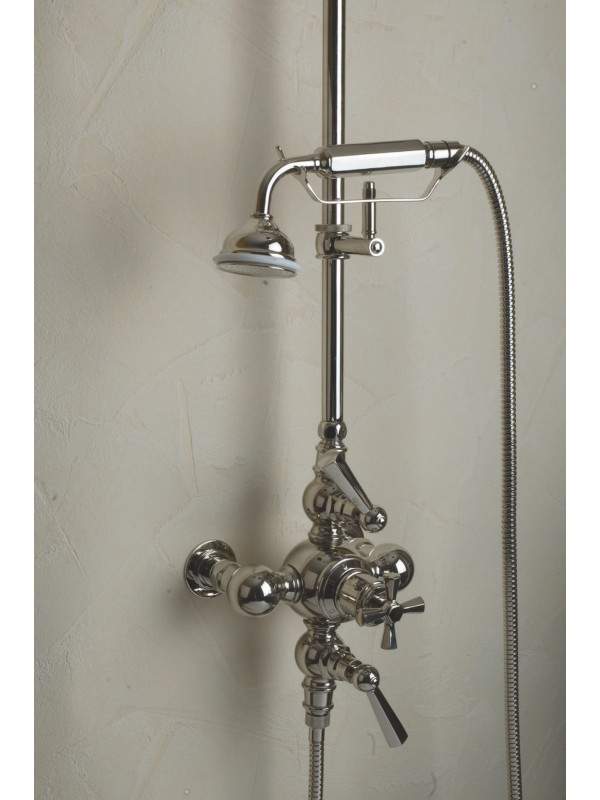 WESTMINSTER - Colonne douche thermostatique - MARGOT - 039_6_83_00_02_colonne_douche_palace_margot