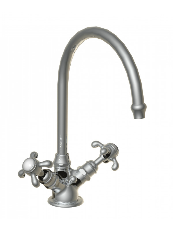 MELANGEUR EVIER MONTMARTRE 07.133 HORUS - 07_133-robinet-tap-cuisine-kitchen-horus